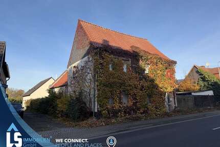 Haus zum Kaufen in Sandau 55.000,00 € 115 m²