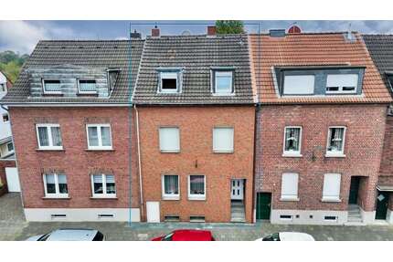 Haus zum Kaufen in Mönchengladbach 320.000,00 € 188.9 m²