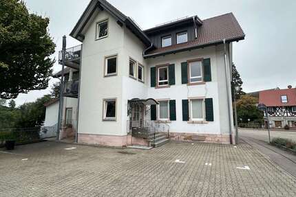 Wohnung zum Kaufen in Sasbachwalden 249.000,00 € 118 m²