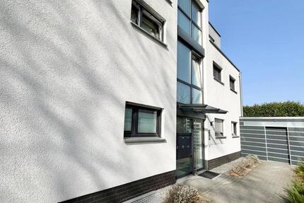 Schöne Eigentumswohnung, Nähe Theater GT, Provisionsfrei - Gütersloh