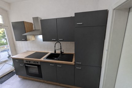 Wohnung zum Mieten in Chemnitz 278,00 € 55.6 m²