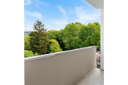 Wohnung zum Mieten in Offenbach am Main 1.250,00 € 92 m²