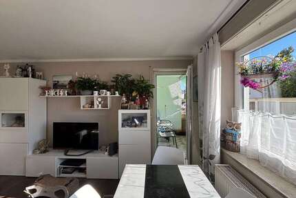 Wohnung zum Kaufen in Memmingen 195.000,00 € 52 m²