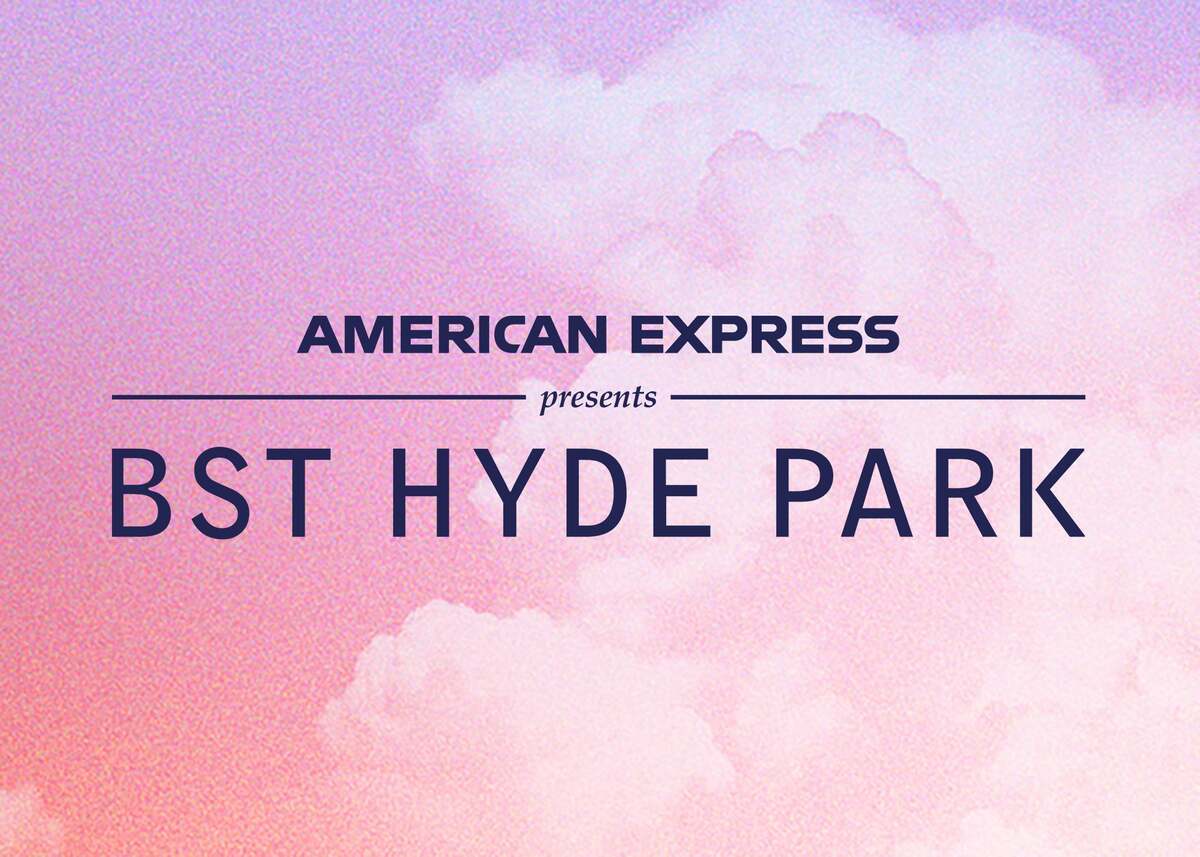 American Express Presents BST Hyde Park