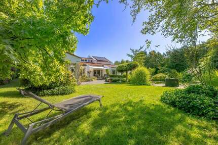 Haus zum Kaufen in München 2.850.000,00 € 338 m²