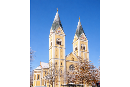 Wohnung zum Kaufen in Weiden 445.000,00 € 81.47 m²