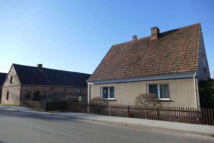 Haus zum Kaufen in Tauche 250.000,00 € 120 m²