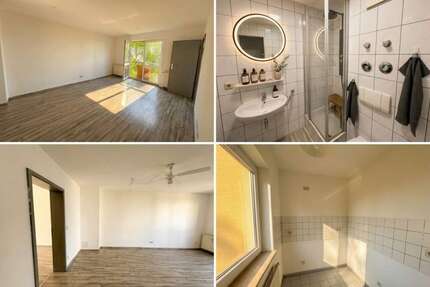 Wohnung zum Kaufen in Fürth 155.900,00 € 44 m²