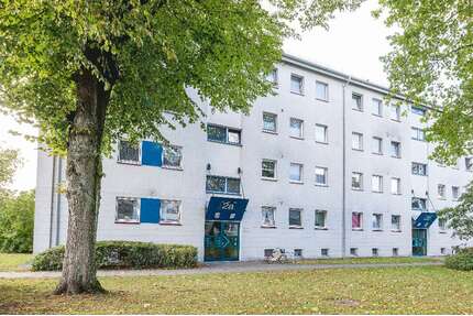 Wohnung zum Mieten in Trappenkamp 497,27 € 56.38 m²