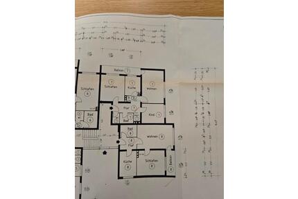 Attraktive 3-Zimmer-Wohnung in beliebter, zentraler Lage - Kassel Niederzwehren