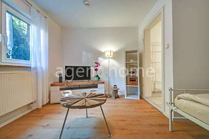 Wohnung zum Mieten in Stuttgart 990,00 € 30 m²