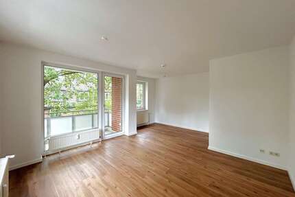 Wohnung zum Mieten in Hannover 647,00 € 74 m²