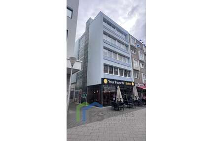 Wohnung zum Mieten in Düren 740,00 € 85 m²