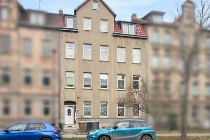 Haus zum Kaufen in Naumburg 139.900,00 € 378 m²