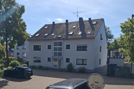65 m² Wohnung in Alfter zu verkaufen