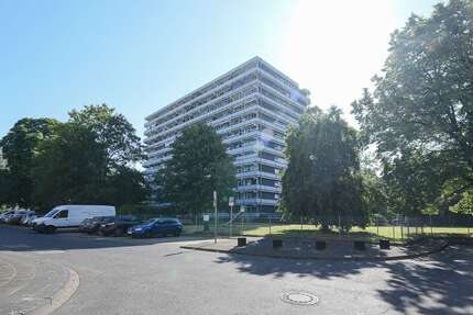 Wohnung zum Kaufen in Köln 84.900,00 € 31 m²