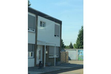 Haus zu verkaufen - 400.000,00&nbsp;EUR Kaufpreis, ca.&nbsp; 99,00&nbsp;m&sup2; in Lampertheim (PLZ: 68623)
