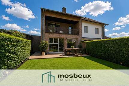 Haus zum Kaufen in Würselen 420.000,00 € 125.86 m²