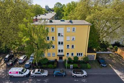 Wohnung zum Kaufen in Frankfurt am Main 290.000,00 € 70 m²