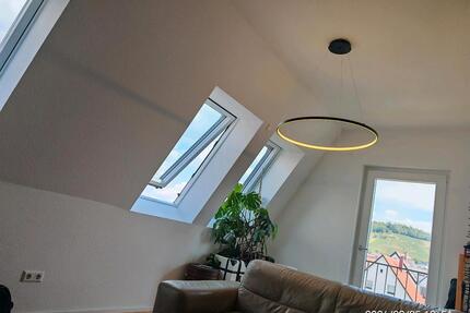 1 Hand Wohnung in der beste Lage von Metzingen Zentrum Bj2023
