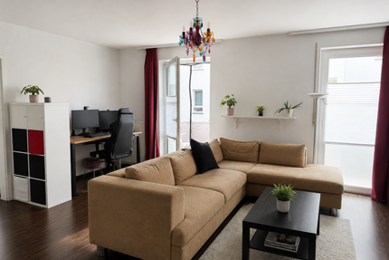 Wohnung zum Mieten in Sundern 440,00 € 62 m²