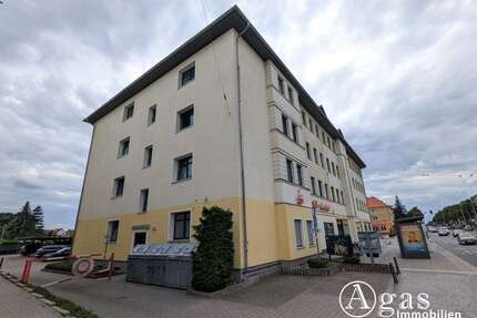 Wohnung zum Mieten in Eberswalde 437,00 € 46 m²