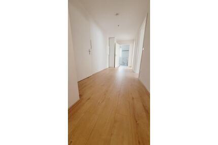 Helle freundliche und renovierte Wohnung - 65 m² - Bad Pyrmont