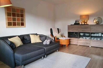 TOP Ferienwohnung in Winterberg Hildfeld 63 qm