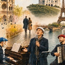 Les Copains d'abord - Bürgerhaus Hürth