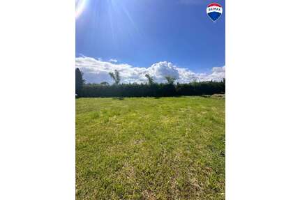 Grundstück zu verkaufen in Augustdorf 325.000,00 € 1150 m²