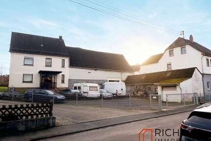 Halle in Wahlrod 1.000,00 € 165 m²