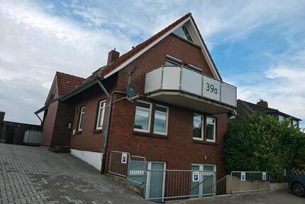 Ferienwohnung Carolinensiel ca. 65 qm (drei Schlafzimmer) - Wittmund