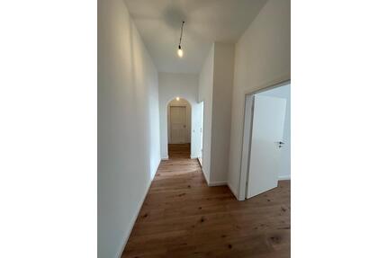 ***Sanierte 1-Zimmer-Wohnung in Oberschöneweide (WE 12) - Berlin Treptow-Köpenick