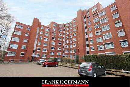 Wohnung zum Kaufen in Hamburg 185.000,00 € 47.84 m²