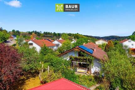 Haus zum Kaufen in Gammertingen 398.000,00 € 190 m²