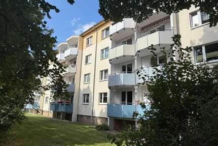 Wohnung zum Kaufen in Güstrow 89.000,00 € 61.21 m²