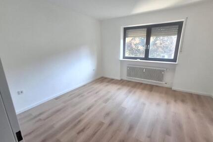 3-Zimmer-Wohnung mit Südbalkon in Burgkirchen-Hirten - Burgkirchen an der Alz