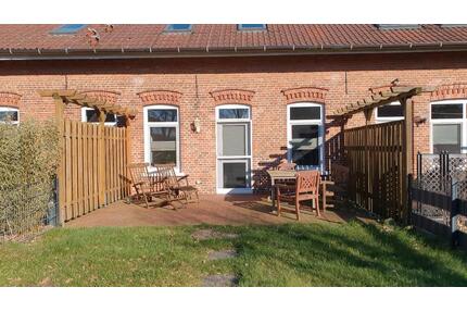 3 Zimmer Wohnung in Bramel - 750,00&nbsp;EUR Kaltmiete, ca.&nbsp; 108,00&nbsp;m&sup2; in Schiffdorf (PLZ: 27619)