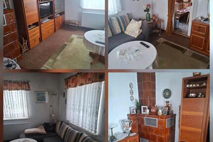 Kleines Einfamilienhaus in Thüringen - Bernau bei Berlin