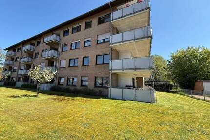 Wohnung zum Mieten in Lingen 940,00 € 88 m²