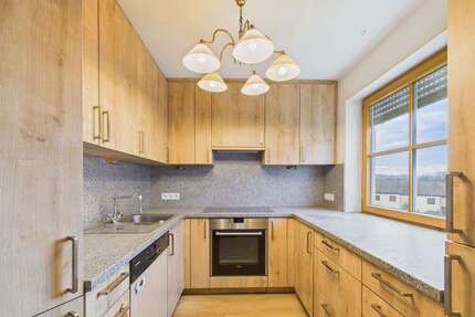 Wohnung zum Kaufen in Metzingen 199.000,00 € 67 m²