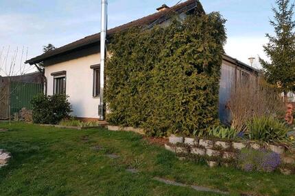 Kleines süßes Häuschen - 205.000,00&nbsp;EUR Kaufpreis, ca.&nbsp; 78,00&nbsp;m&sup2; in Buch am Wald (PLZ: 91592)