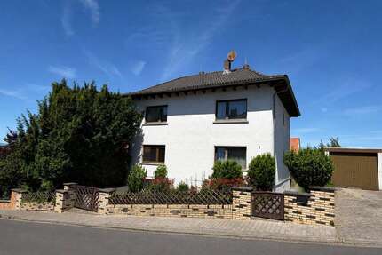 Haus zum Kaufen in Nidderau 499.500,00 € 158.68 m²