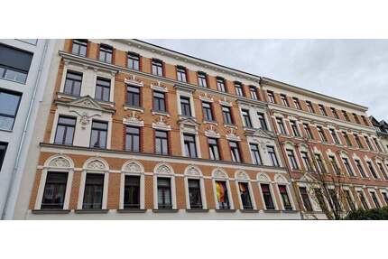 Gemütliche 1-Raum-Wohnung Gohlis-Süd - sofort verfügbar! - Leipzig