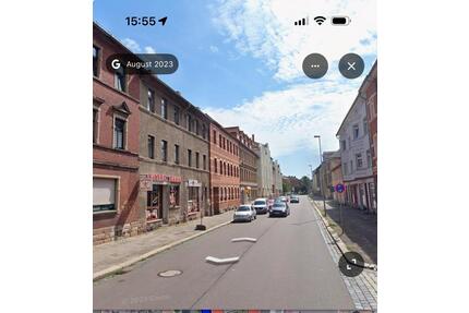 Zum verkaufen - 400.000,00&nbsp;EUR Kaufpreis, ca.&nbsp; 754,00&nbsp;m&sup2; in Weißenfels (PLZ: 06667)