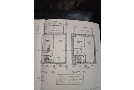 3 FH in 69242 Mühlhausen - 540.000,00&nbsp;EUR Kaufpreis, ca.&nbsp; 210,00&nbsp;m&sup2; in Mühlhausen (PLZ: 69242)