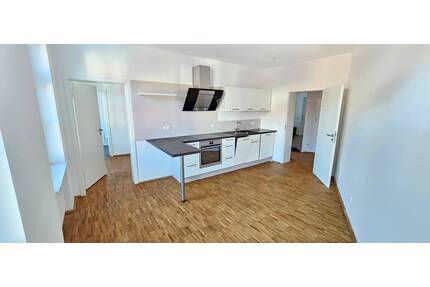 Hier lässt es sich gut Wohnen und Leben - Attraktive 2 Zimmer Wohnung mit Balkon im Herzen der Amberger Altstadt