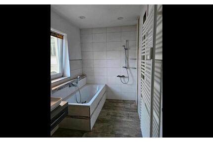 3 Raumwohnung im Stadtzentrum Sebnitz 85qm mit 1 Parklatz