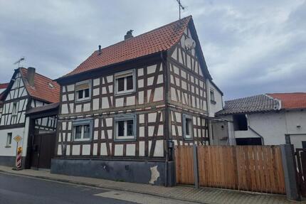 Schönes Haus in Hammersbach zu verkaufen - provisionsfrei