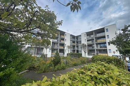 Altersgerechtes Wohnen - Komfort und Gemeinschaft - Albstadt Tailfingen